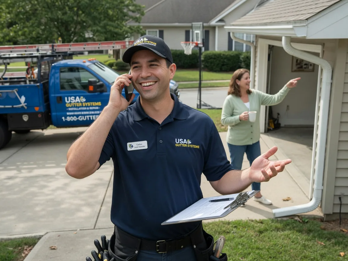 Gutter Installation Gorum, LA FAQs